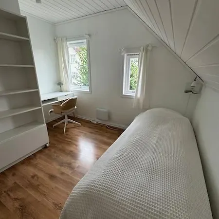 펜션 Hus I