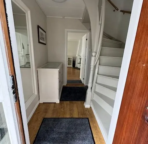 Nyaraló Hus I Stavanger