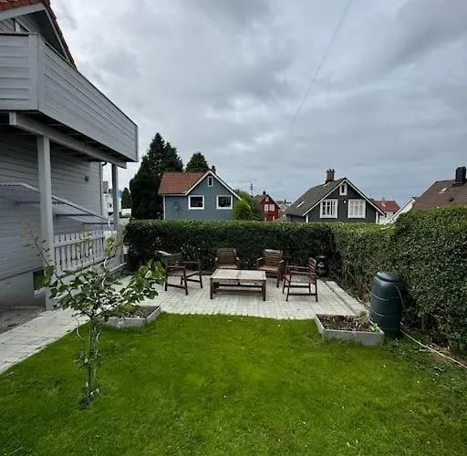 Hus I * Stavanger