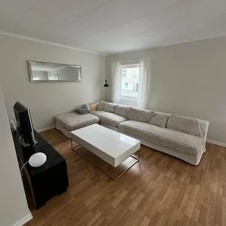 Semesterbostad Hus I *