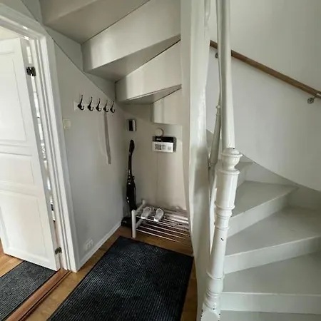 Dom wakacyjny Hus I Stavanger