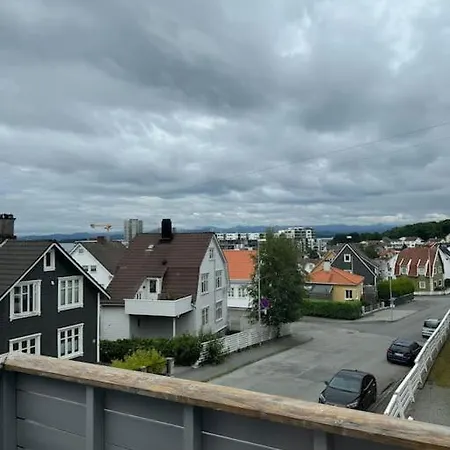Hus I Dom wakacyjny *