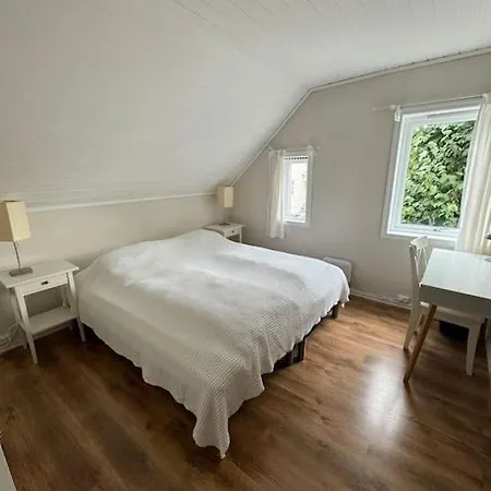 Hus I Semesterbostad