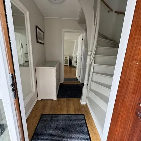 Semesterbostad Hus I Stavanger
