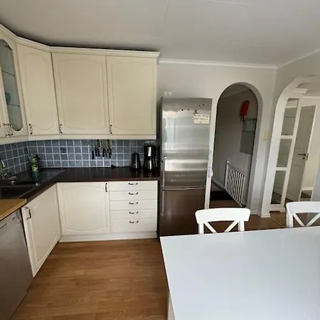 Hus I Tatil Evi Stavanger
