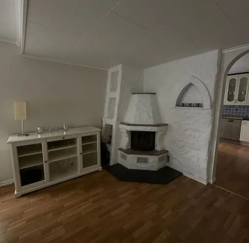 Hus I Stavanger
