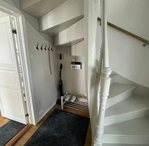 Dom wakacyjny Hus I Stavanger