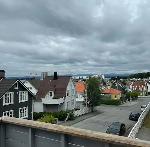 Hus I Dom wakacyjny *