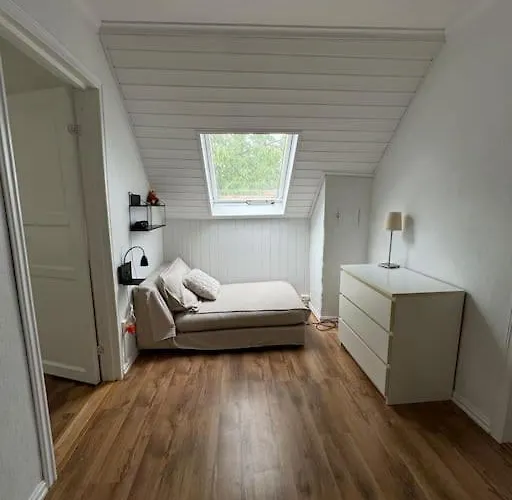 Hus I Dom wakacyjny Stavanger