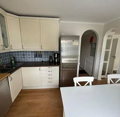 Hus I Dom wakacyjny Stavanger