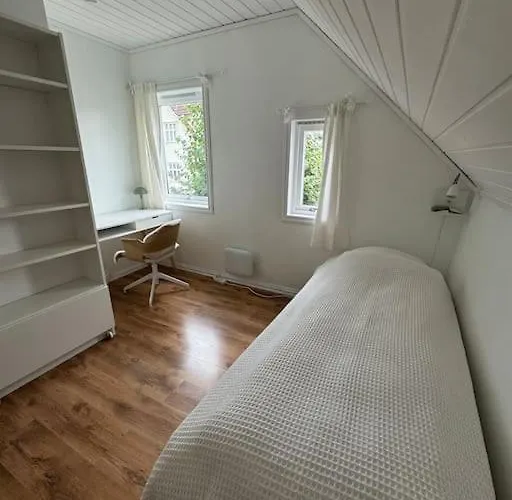 Dom wakacyjny Hus I